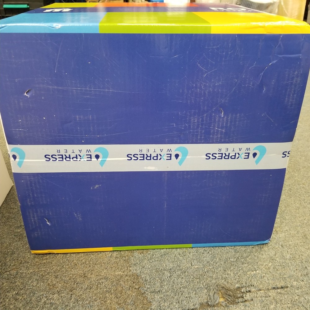 Express Water Home Drinking Water Filtration Alkaline Reverse Osmosis System