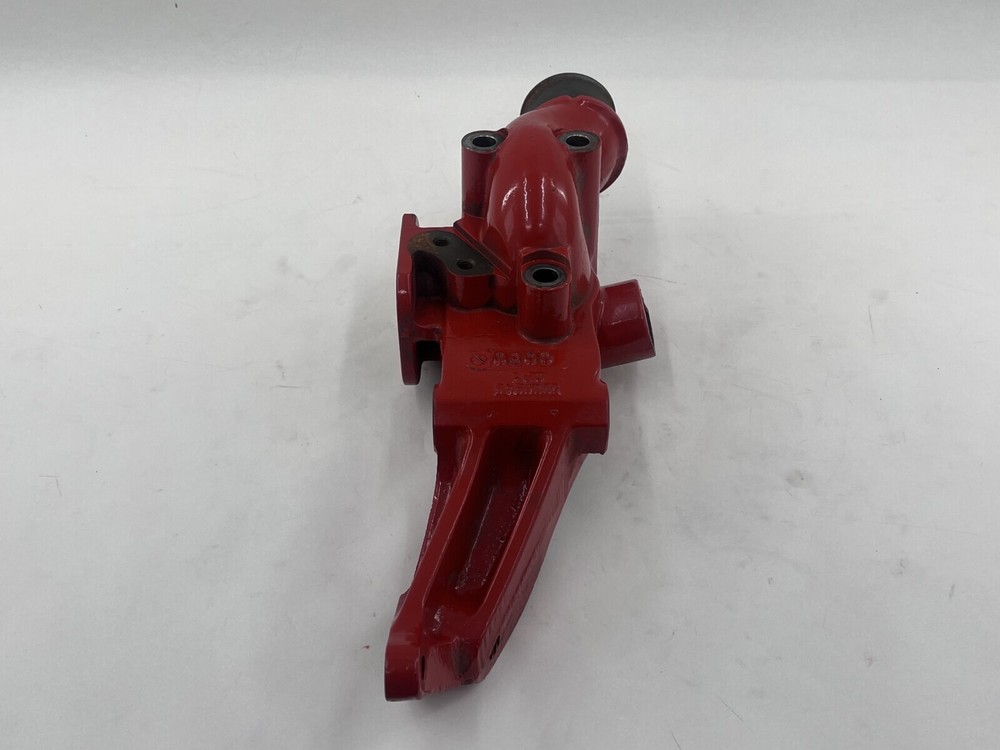 Cummins Water Inlet Connection 5286944
