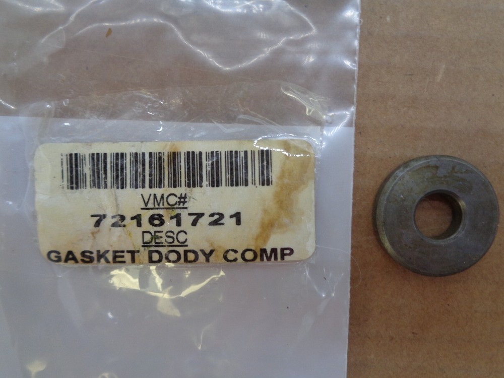 AGCO WASHER - 72161721  BX13