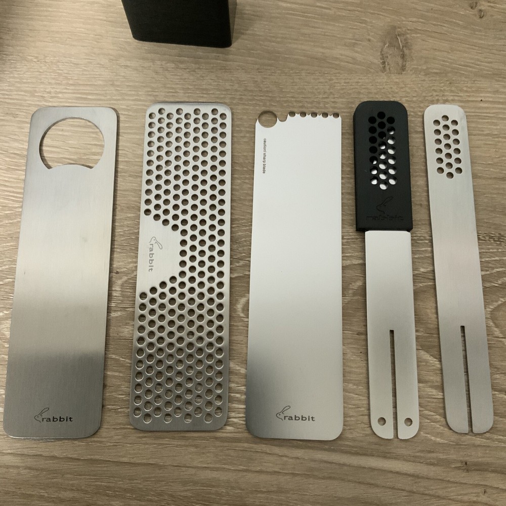 📀 Houdini Compact Bar Tools (AS SHOWN)