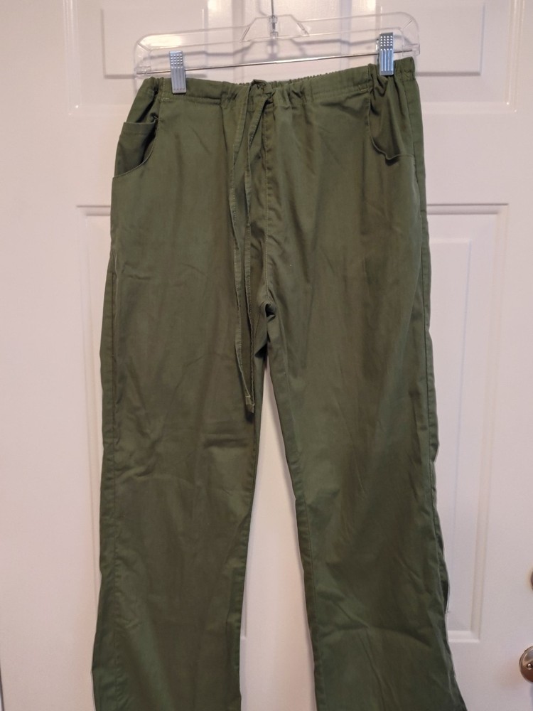 Beverly Hills Uniform Srcub Set Size Med