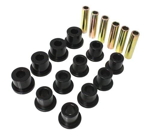 Energy Suspension 2-2119G Leaf Spring Bushings