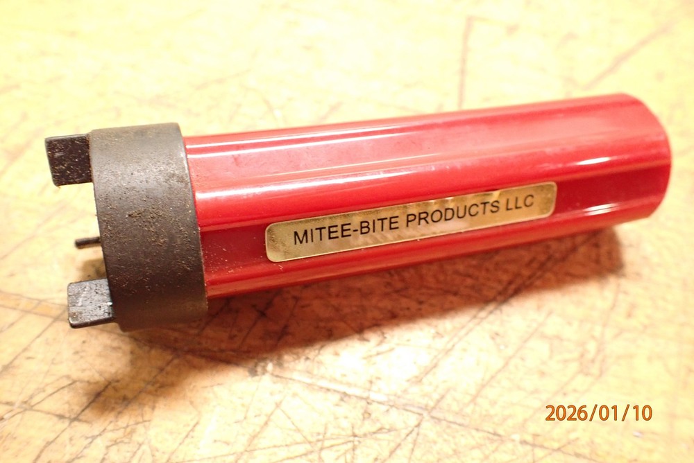 MITEE-BITE PRODUCTS 5C COLLET  WRENCH TOOL