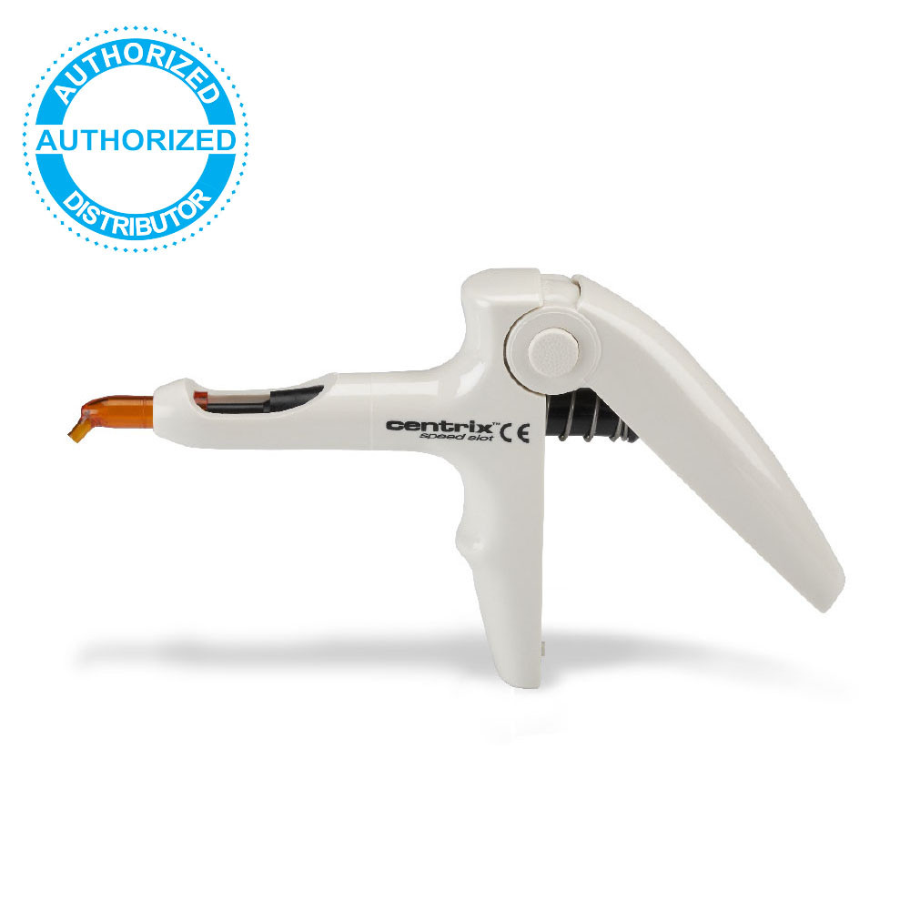 Centrix MARK IIIP - Original Gun Design with Speed Slot Loading