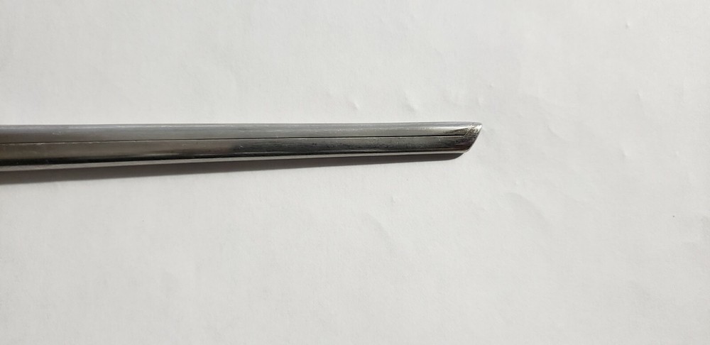Codman 53-1387 Kerrison Laminectomy Rongeur 3mm 40 Deg Up