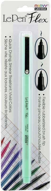 LePen Flex Peppermint