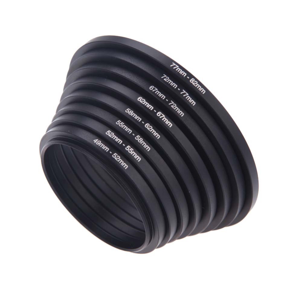 KENKO 46-43MM STEP RING