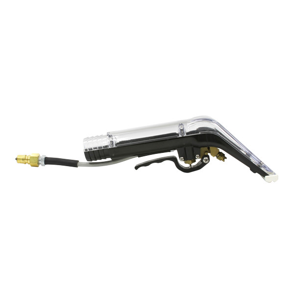 Mytee 4" Air Lite Upholstery Tool - 8400P