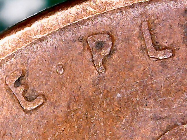 1930-D/D Lincoln Wheat Cent BN