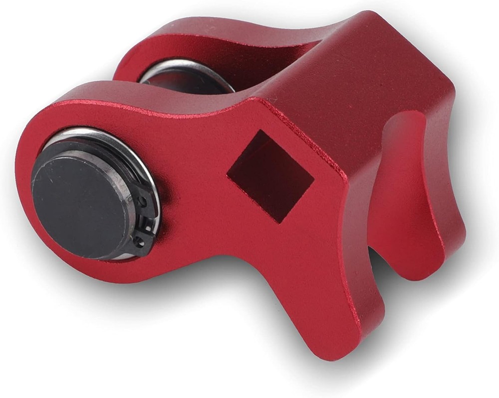 Ls Valve Spring Installation Tool Aluminum Compressor Red