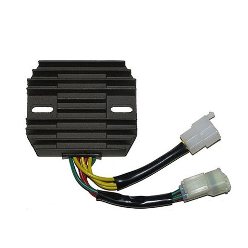 ELECTROSPORT REGULATOR/RECTIFIER For SUZUKI SV/DL