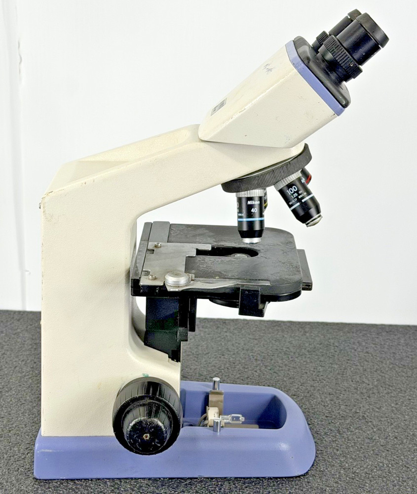 Nikon YS100 Microscope