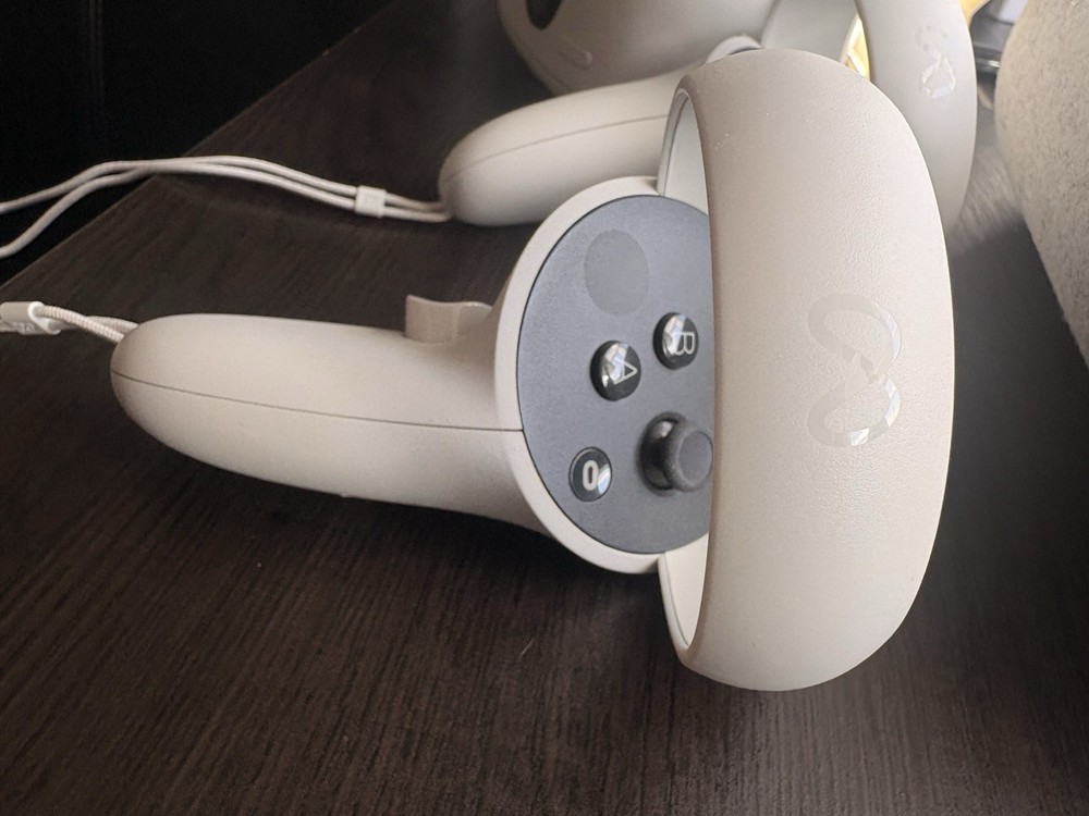 Meta Quest 2 128GB White