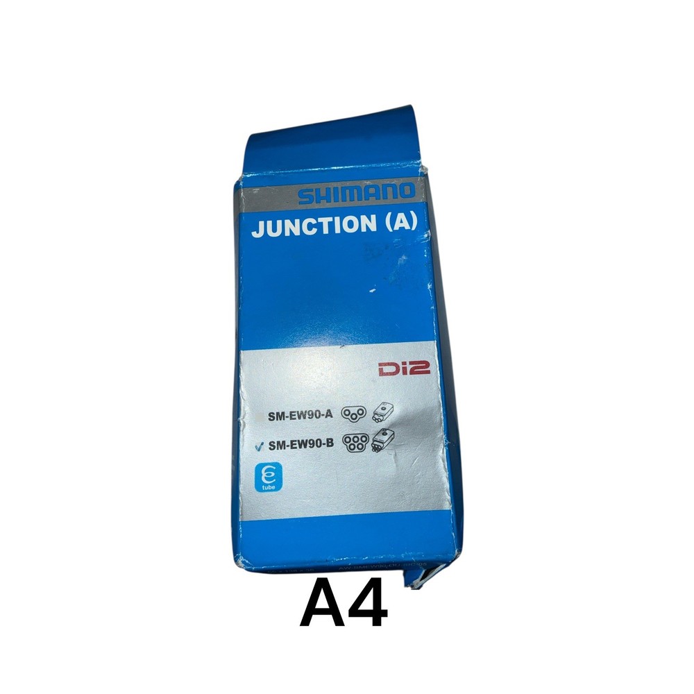 shimano  JUNCTIONSM-ew90-B new open box DI2 Ou-sic -05.