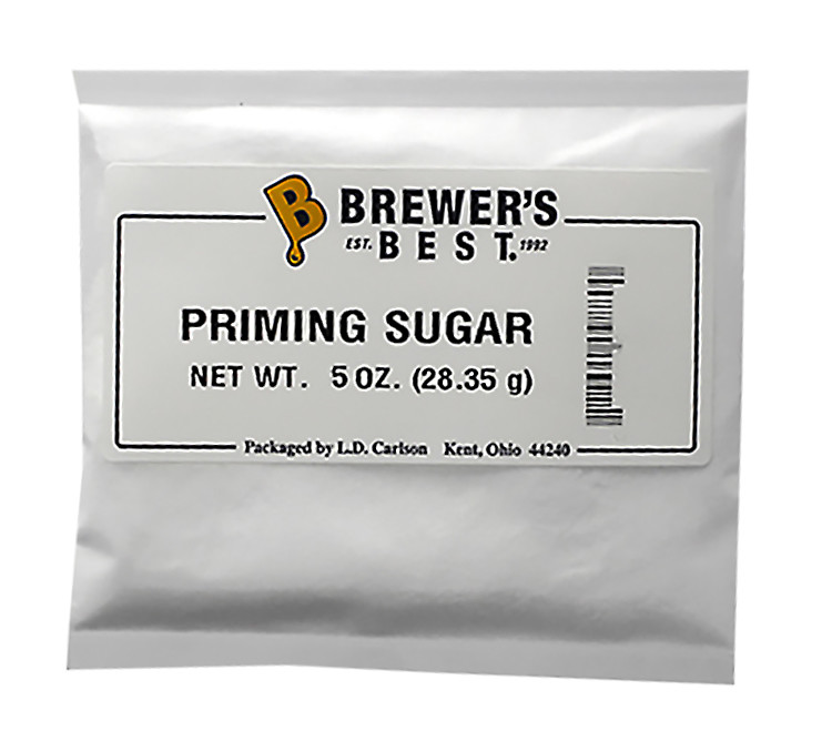 Priming Sugar 5oz for Home Brew Beer Making