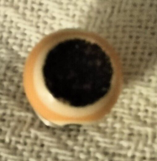 Pool/Billiards 9 Ball Key Chain Scuffer