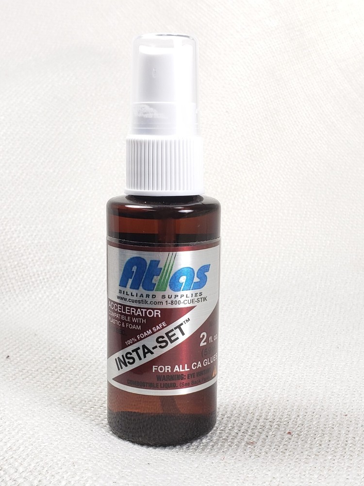 Multi-purpose Cyanoacrylate Adhesive Accelerator