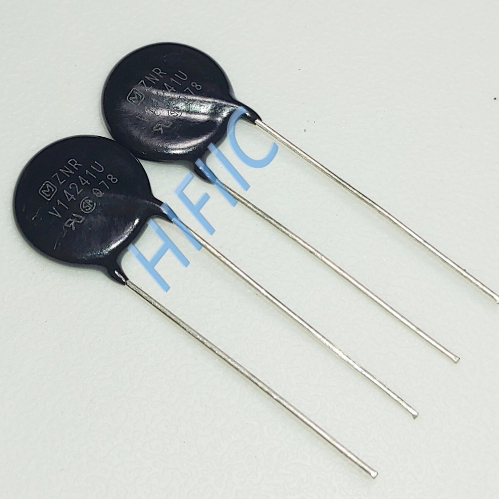 1PCS/5PCS Panasonic ZNR Varistors