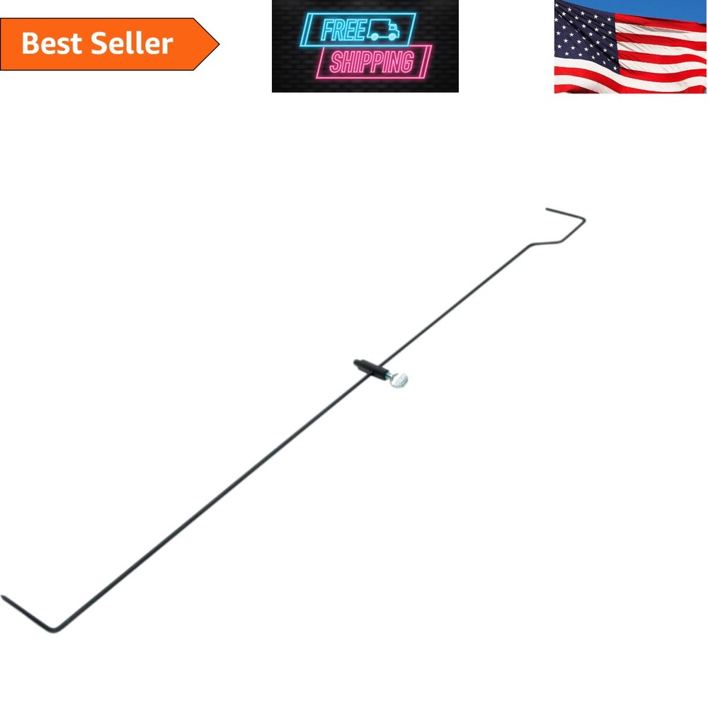 Lightweight Alignment Tool for Harley Motorcycle: Precision and Safety First