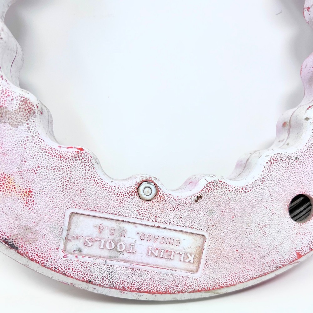 Klein Tools FISH TAPE Flat Steel Stream Line