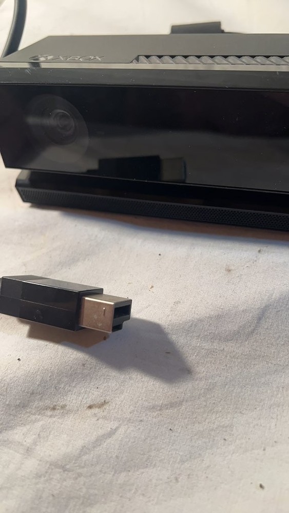 Xbox One Kinect Sensor with Cable
