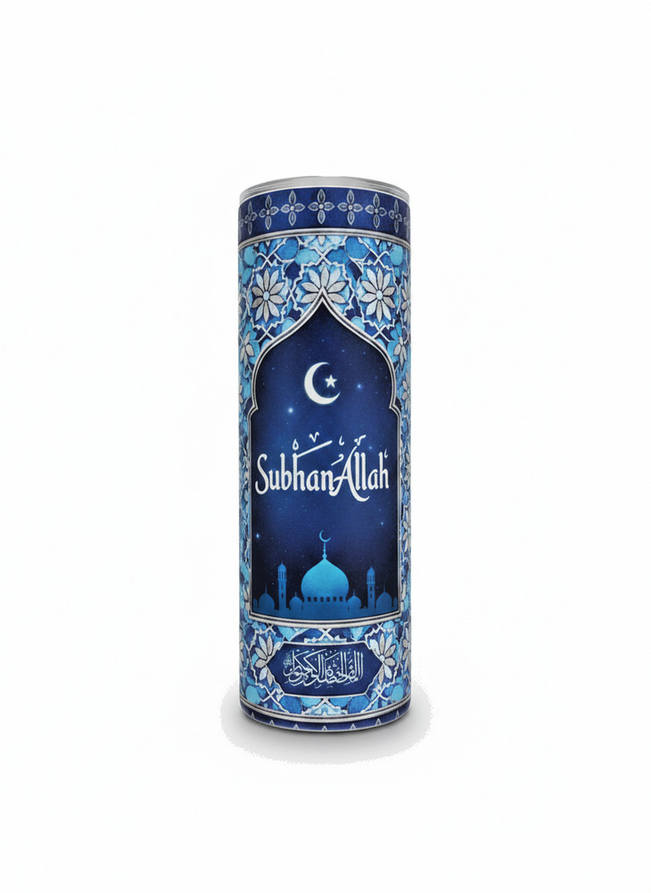 Tumbler - SubhanAllah