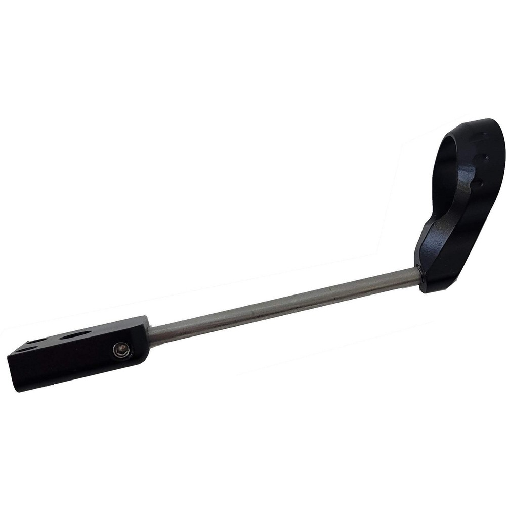 Dye Beavertail A/C DFF-20 Black