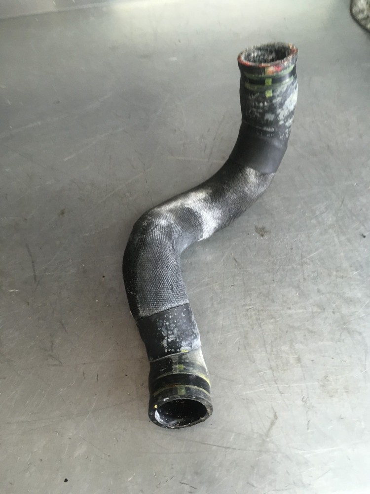 SEADOO GTX GTI 4 TEC 170 fish pro hose
