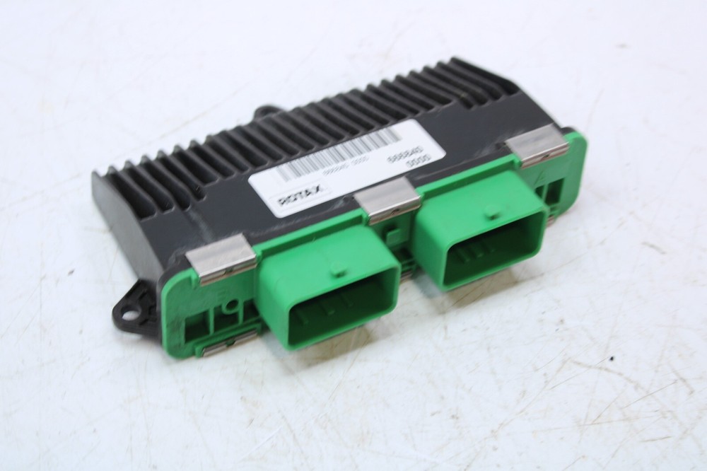 2015 CAN-AM SPYDER RT OEM TRANSMISSION MODULE 420666840