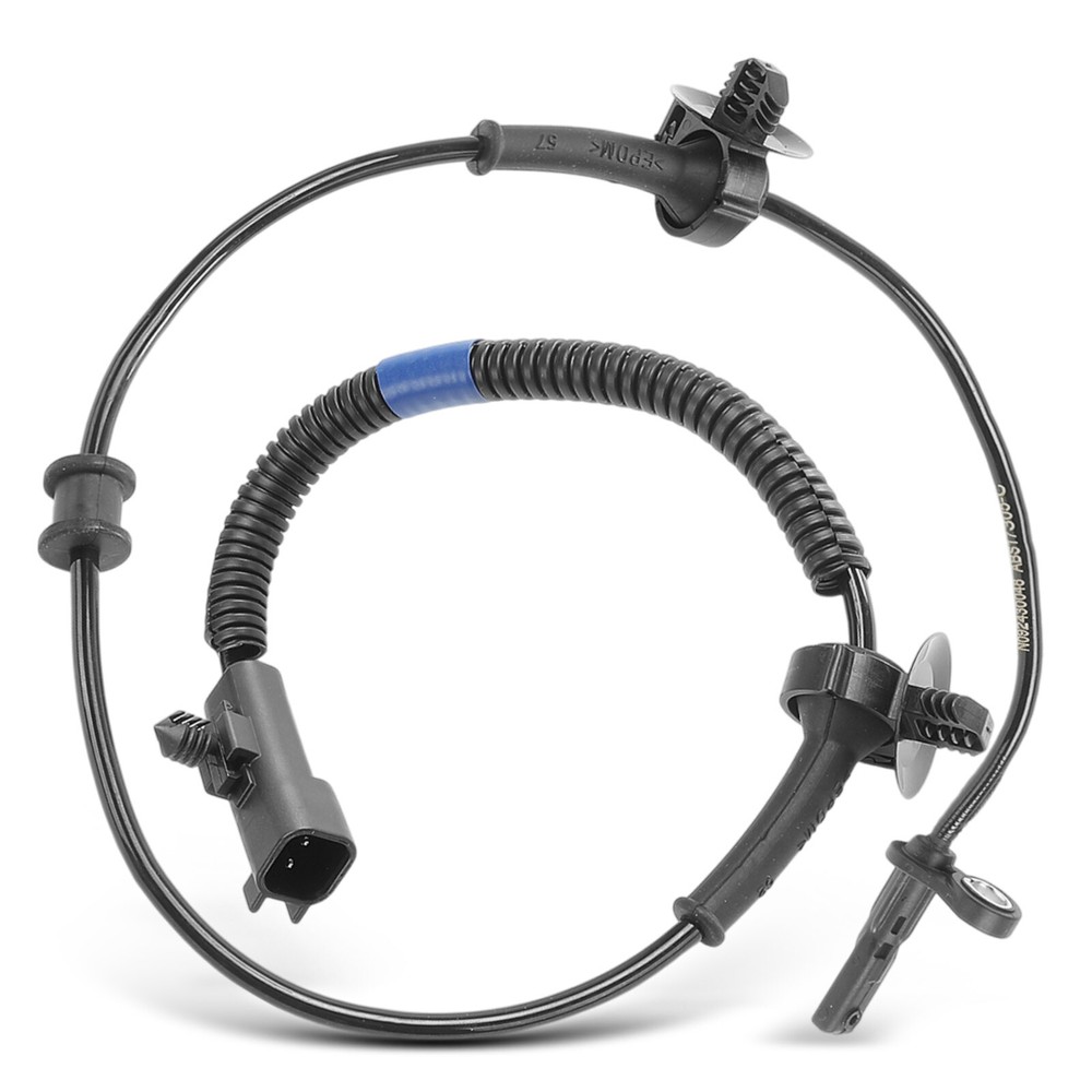 Front Right ABS Wheel Speed Sensor for Ford Explorer Police Interceptor Utility