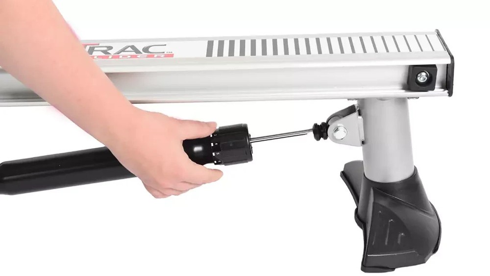 Stamina 351050 Rowing Machine
