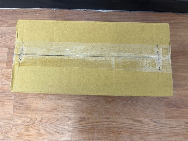 Pearl 6"x15" Rocket Tom - Black - SN: 220025