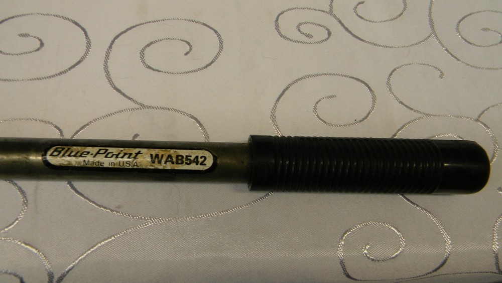 BLUE-POINT CAMBER ALIGNMENT TOOL #WAB542