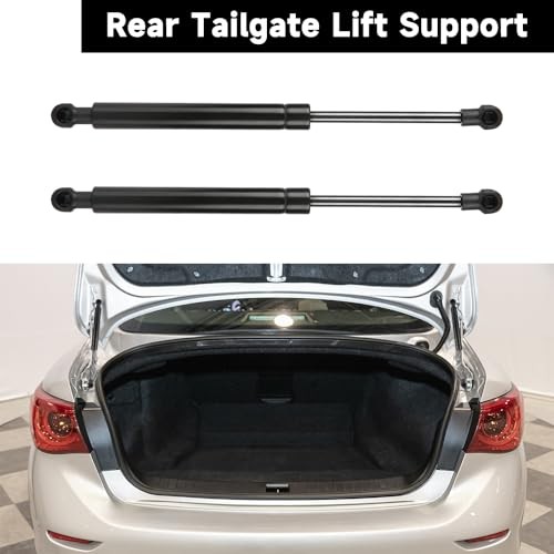 Rear Hatch Tailgate Lift Support Shock Strut Gate Gas Spring - Compatible