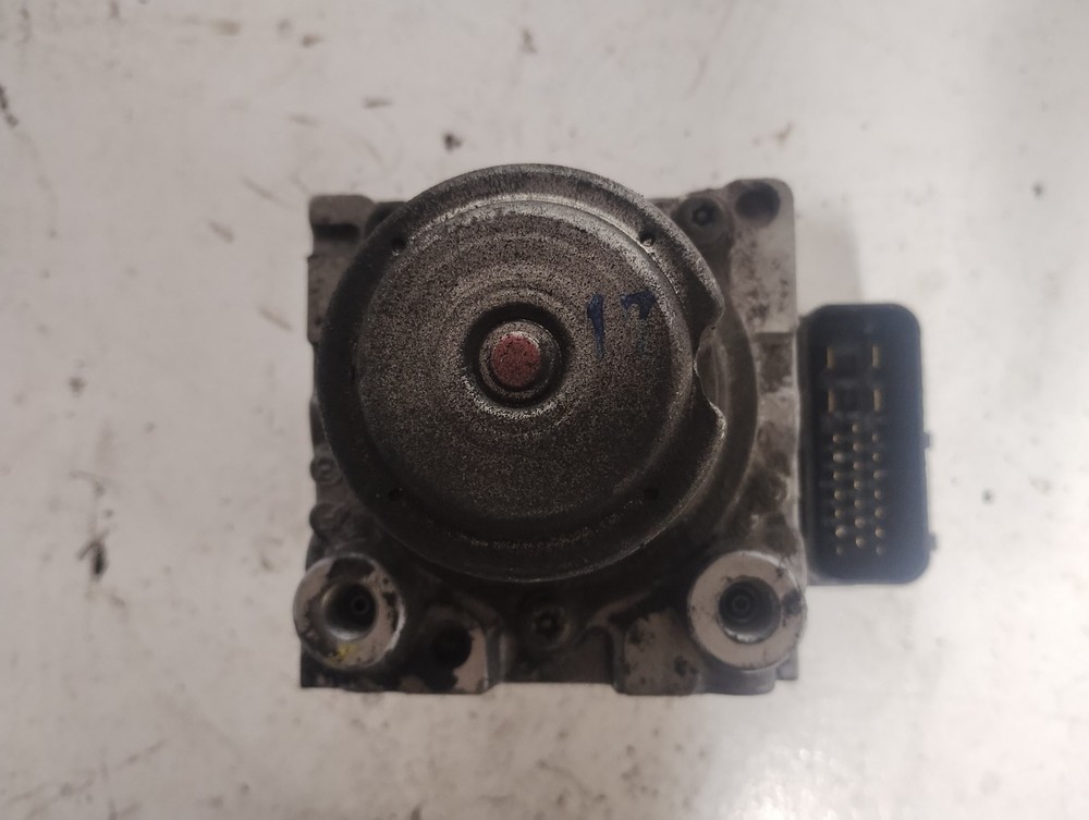 Honda CBF 500 Abs Control Module