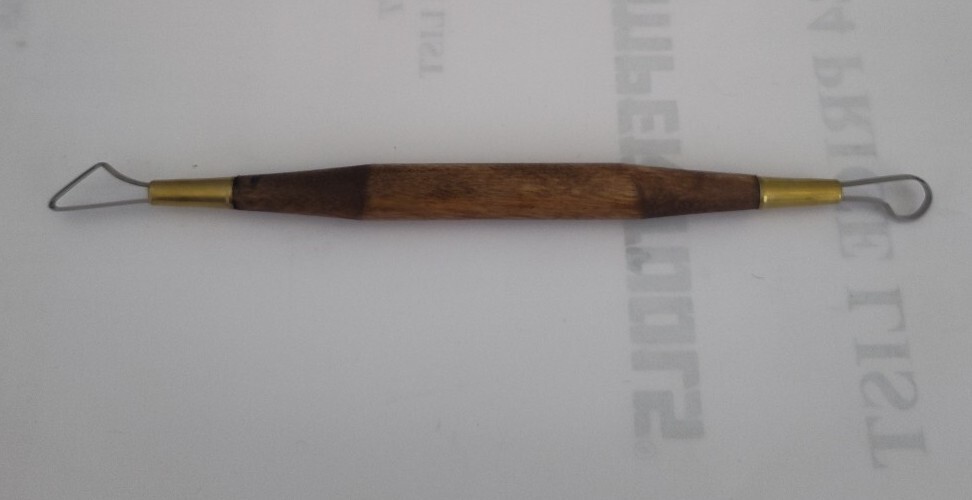 Kemper Tools 8" Ribbon Tool #3 8R3