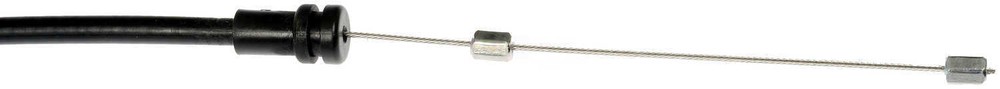 Parking Brake Pedal Release Cable Dorman 924-315