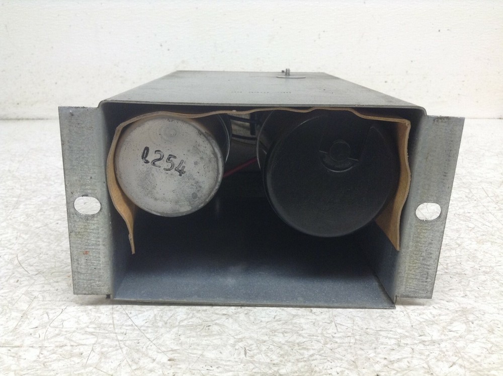 Copeland 514-3199-01 Cap & Relay Assembly 514319901 (TSC)