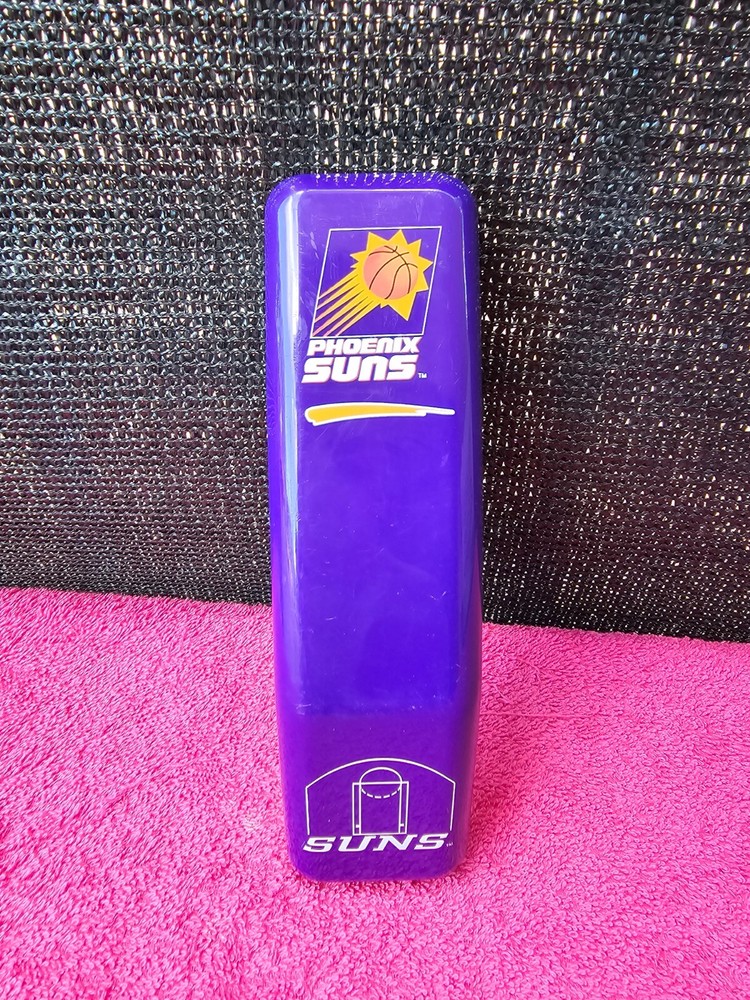 NBA Phoenix Suns Secondary Home Telephone By Telko Model 113