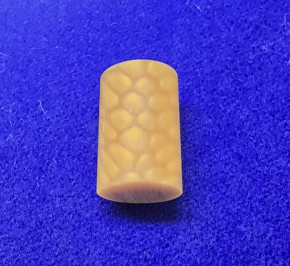 Dragon Scale Ferrule Gold(juma)16mm×25mm