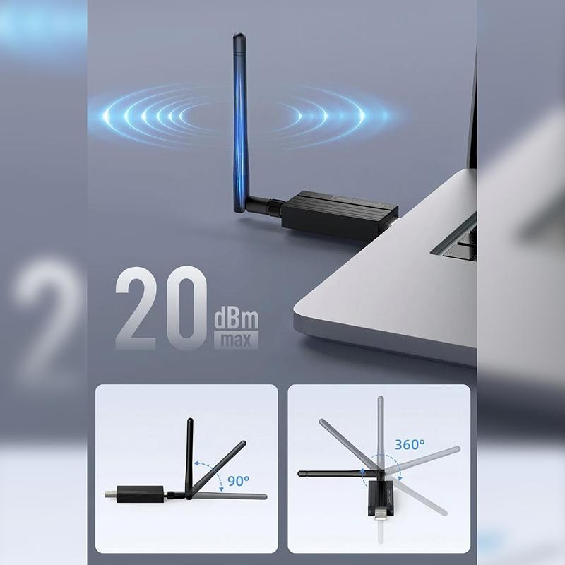 ZigBee 3.0 USB Dongle Universal Open Source Wireless Hub For Home Assistant