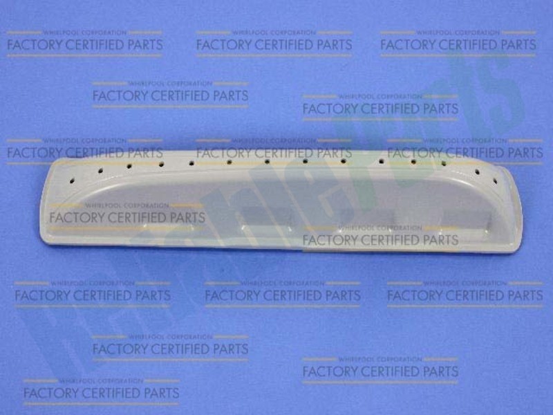 W10697830 Whirlpool BAFFLE OEM