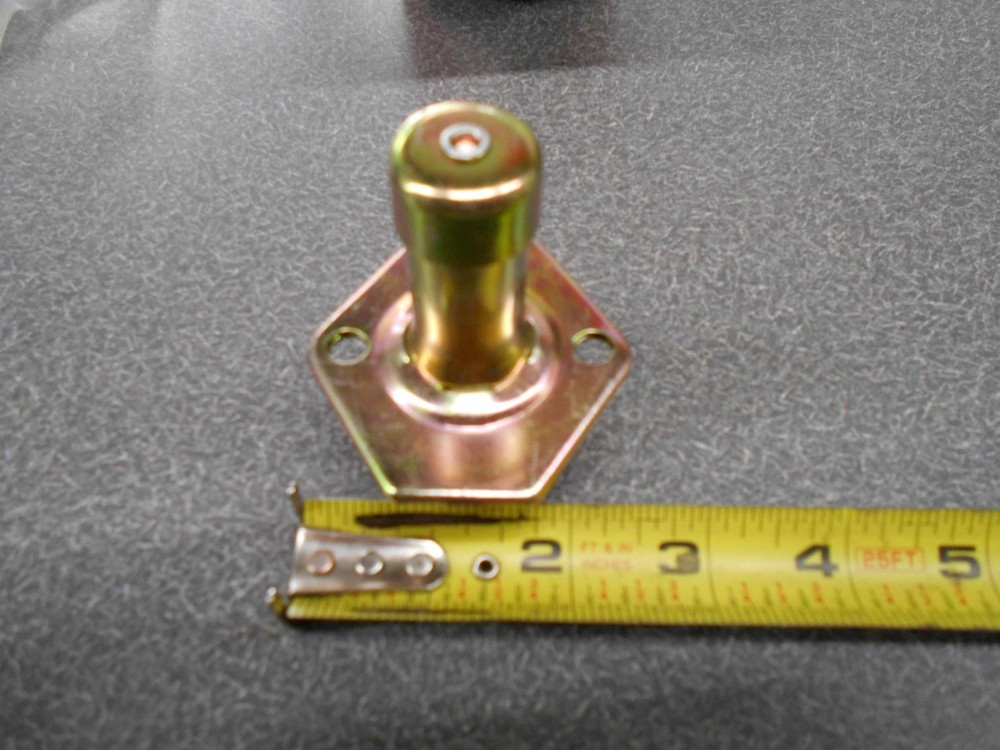 Standard SS525 Starter Switch. For 12 volt systems. New Old Stock!