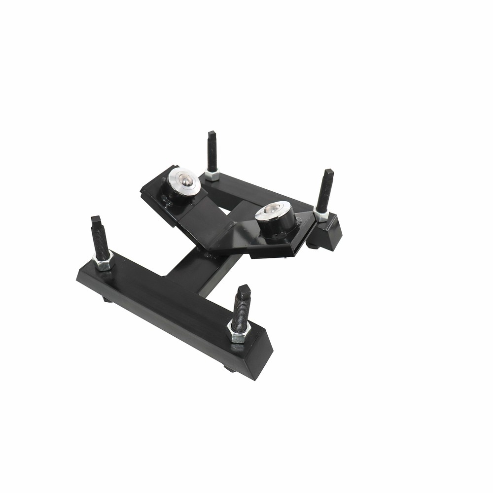 Steel Dragon Tools® 60002 Pipe Stand Support 2-1/2"-12"