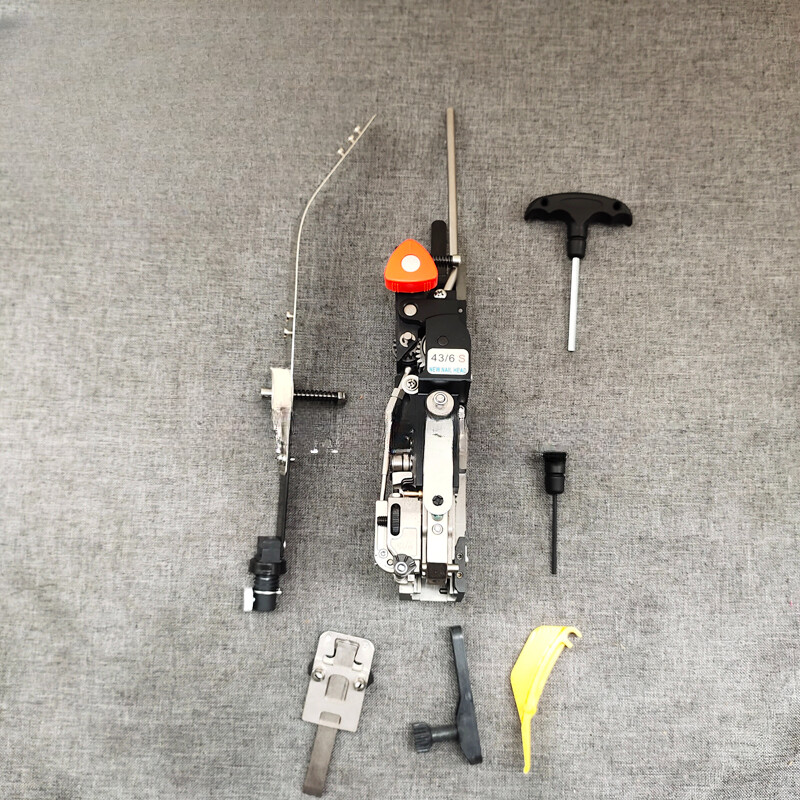 DHL1set LAssembly 9964373 Stitching Heads Stitching Machine Mini Head