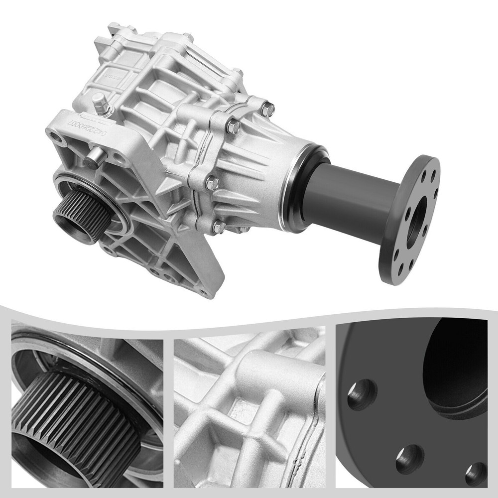 For 2009 Sorento / 2016-2018 Ix35 Tucson Front Transfer Case Assembly