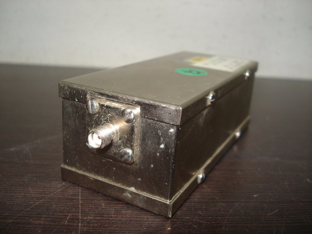 50P-1130 Solid State Programmable Attenuator / JFW