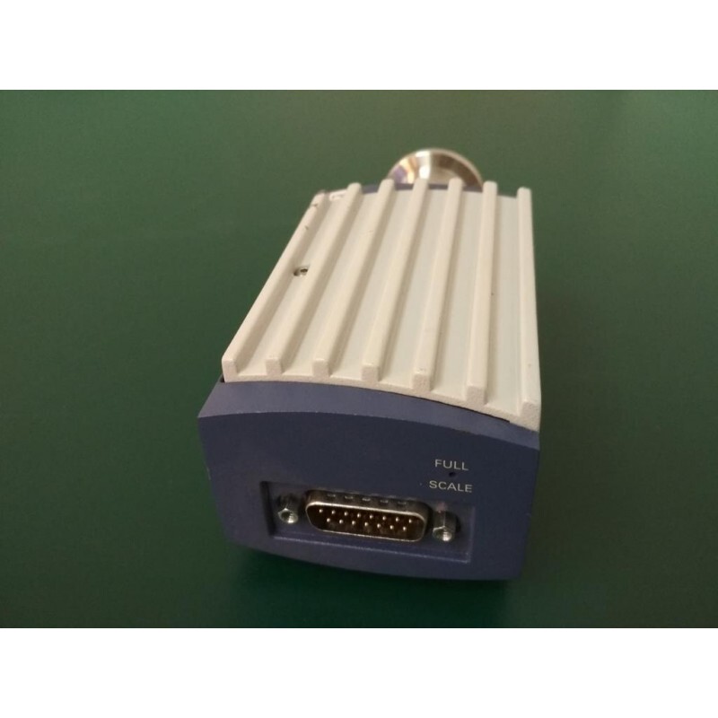 VACUUM SENSOR INFICON BPG400