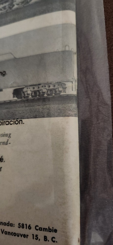 December 1966 Model Railroader