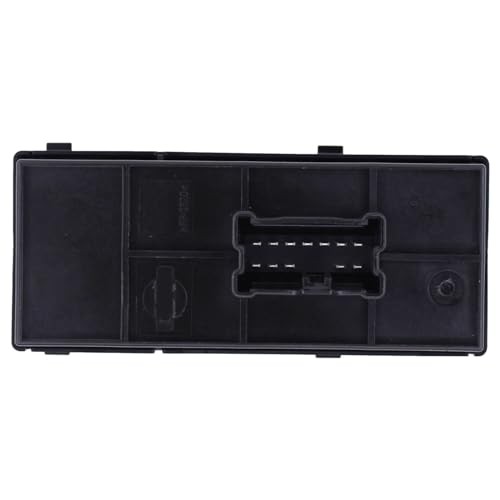 Front Right Passenger Side Power Window Switch Button for Nissan Sentra 2013